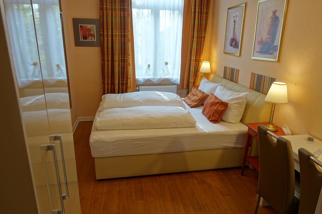 Hotel Konstanz