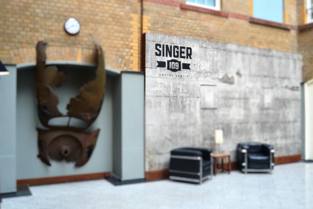Singer109 Hostel, & Hostel *