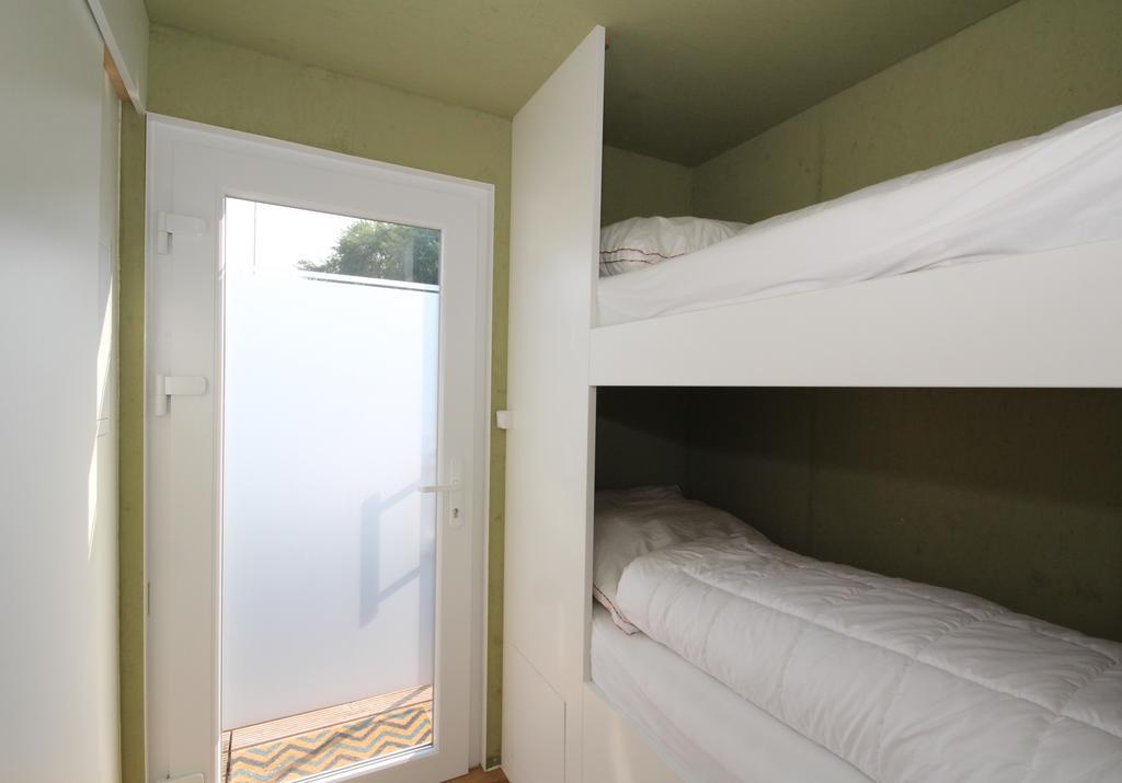 Botel Hausboot Wannsee 1 *
