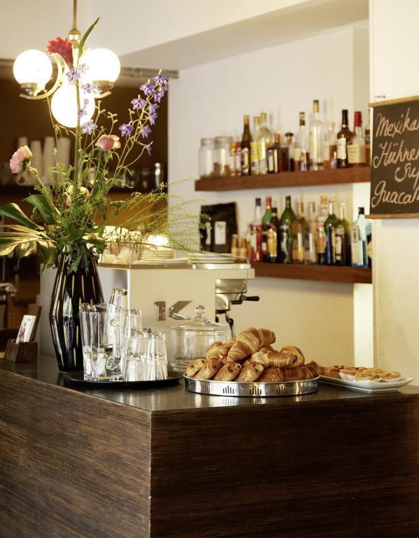 Karlito Apartmenthaus Lejlighedshotel