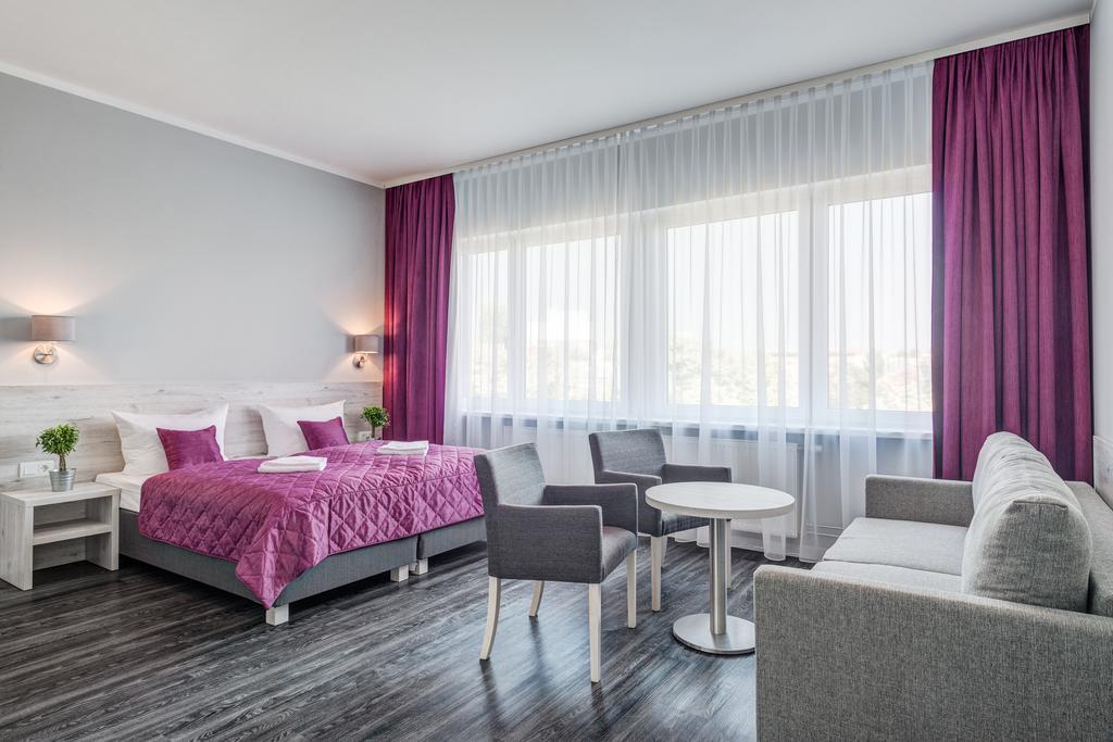 Arktur Hotel