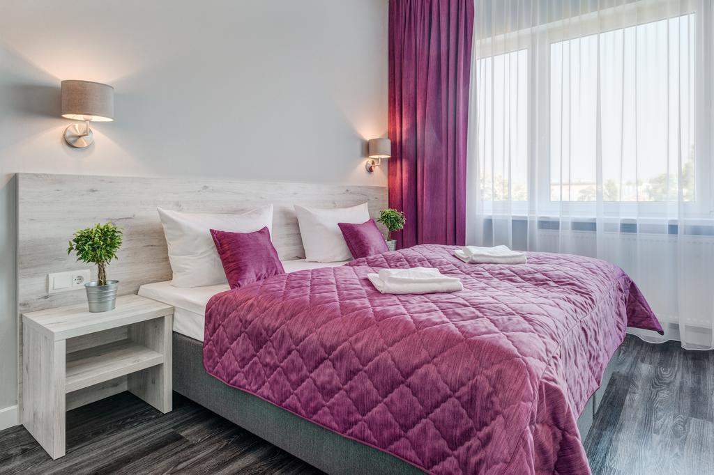 Hotel Arktur 3*