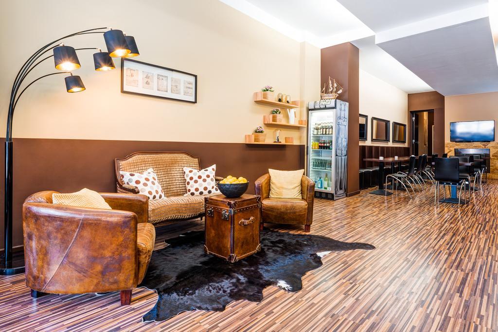 Hotel Arktur