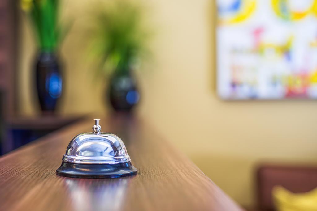Arktur Hotel 3*