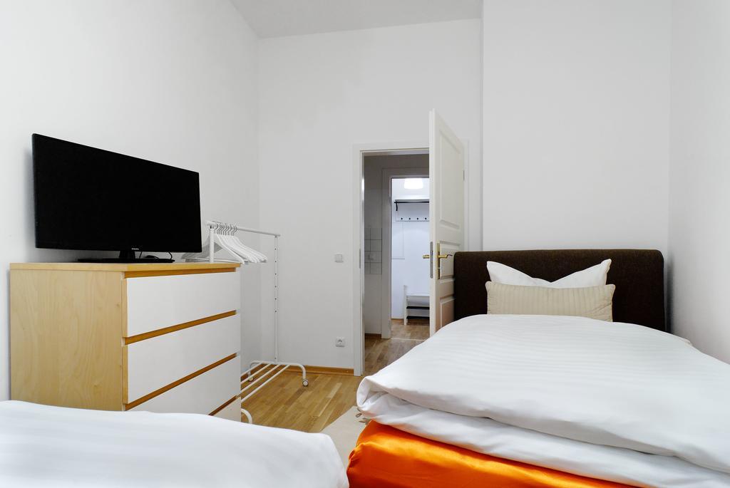 Apartment Grand Mitte