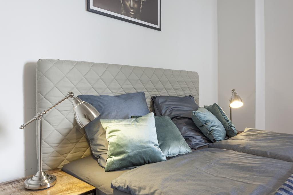 The Rheinsberger - Cosy 2br One Living Up To 6 * Berlin