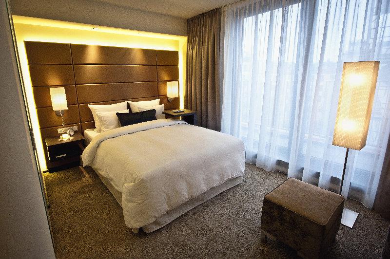 Hotel Boutique I31 Mitte 4*