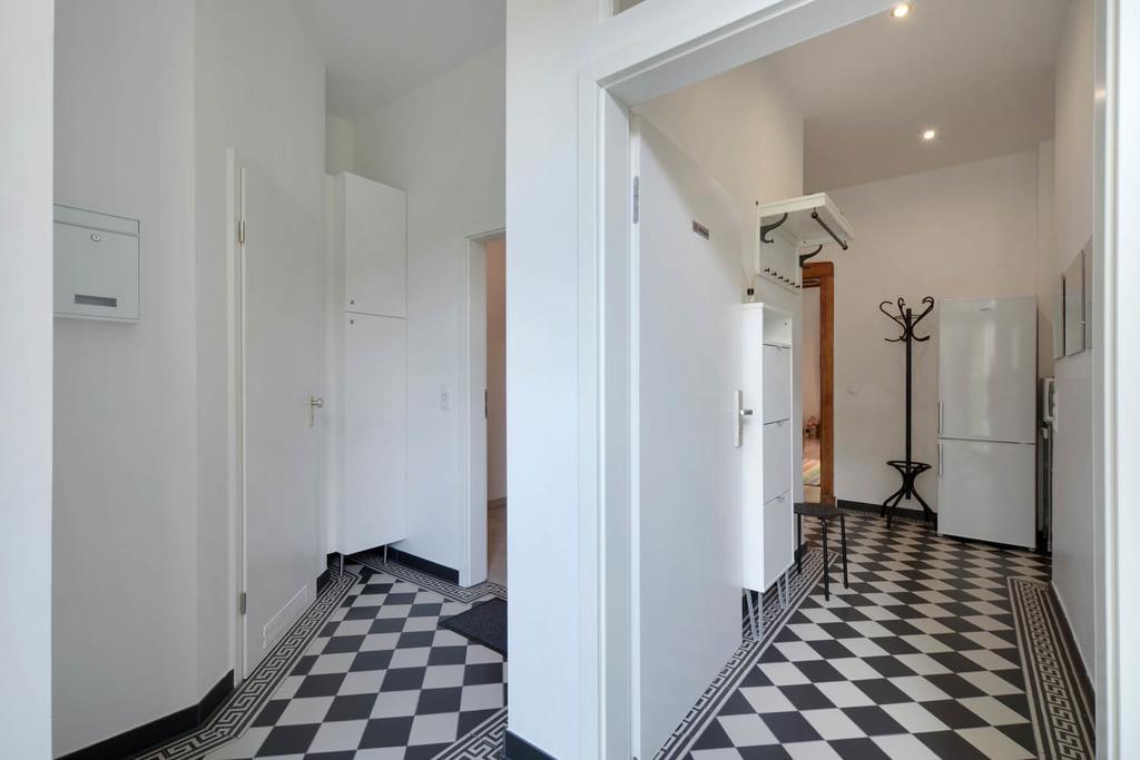 Ferienwohnung Apartment