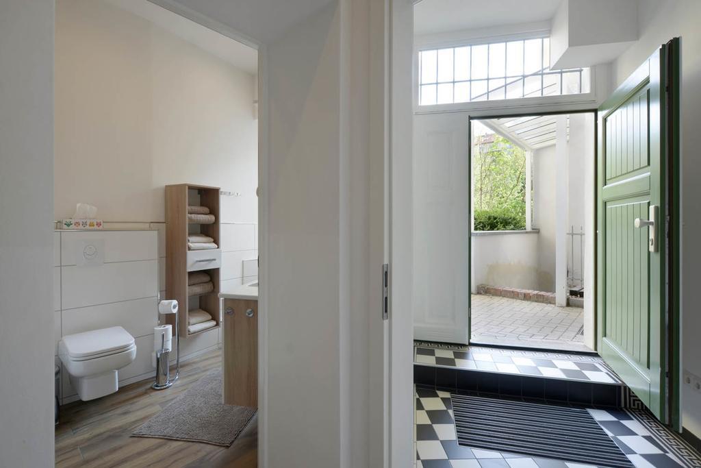 Ferienwohnung * Berlin