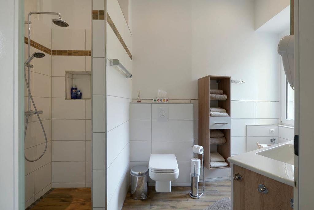 Apartment Ferienwohnung