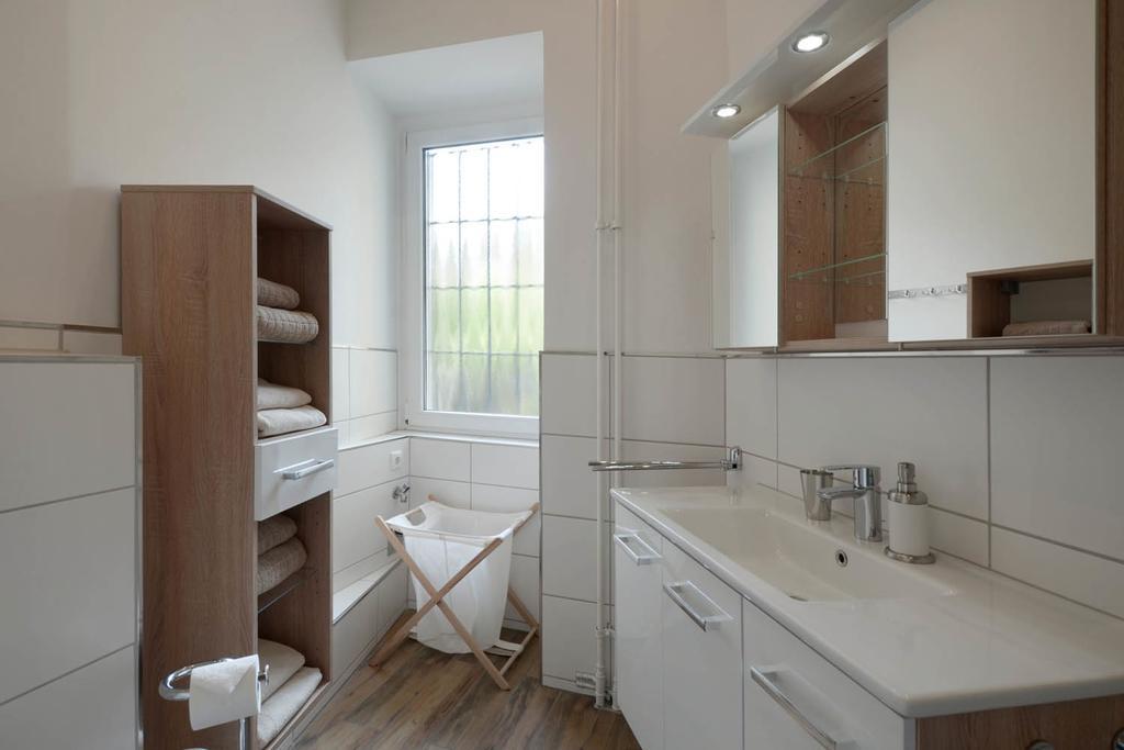 Ferienwohnung Apartment Berlin