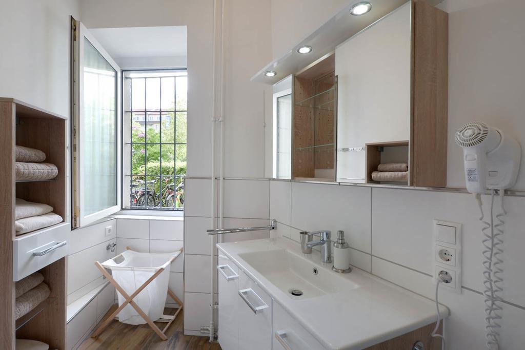 Ferienwohnung Berlin