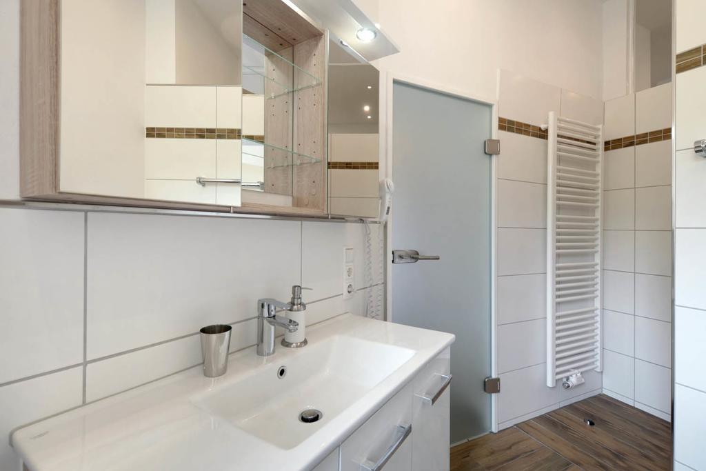 Ferienwohnung Apartment