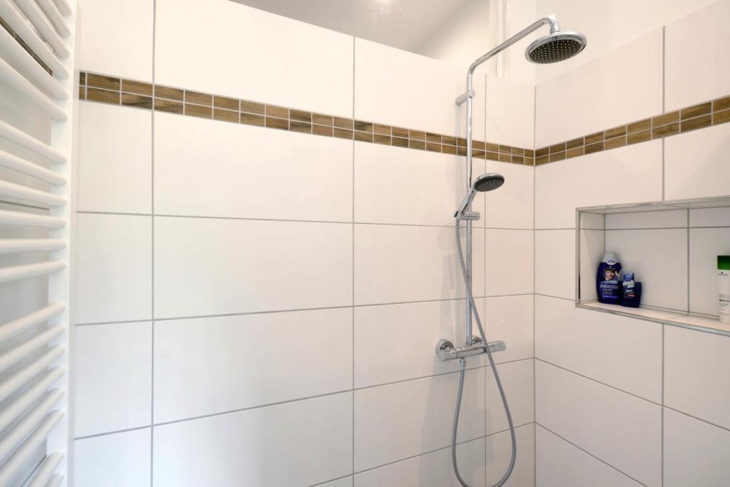 Apartment Ferienwohnung *