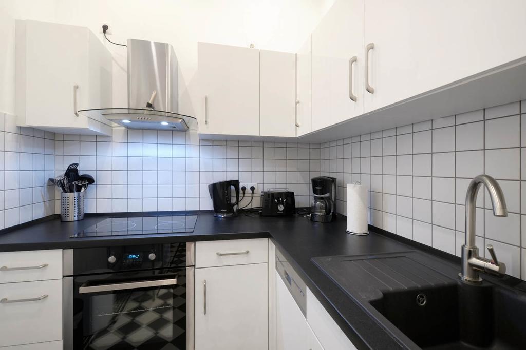 Ferienwohnung * Berlin