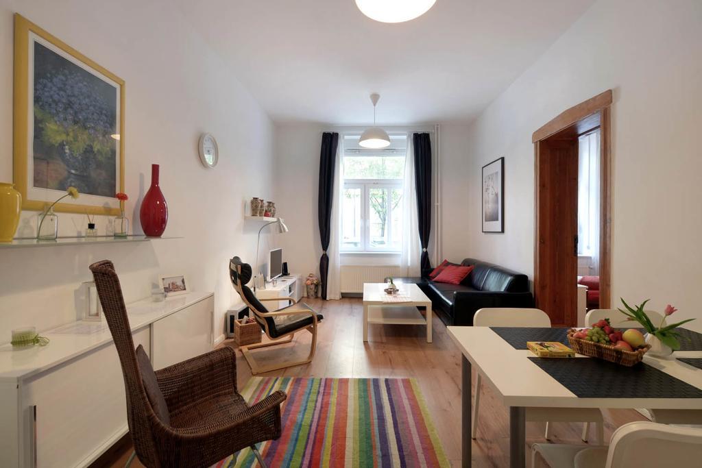Ferienwohnung Apartment