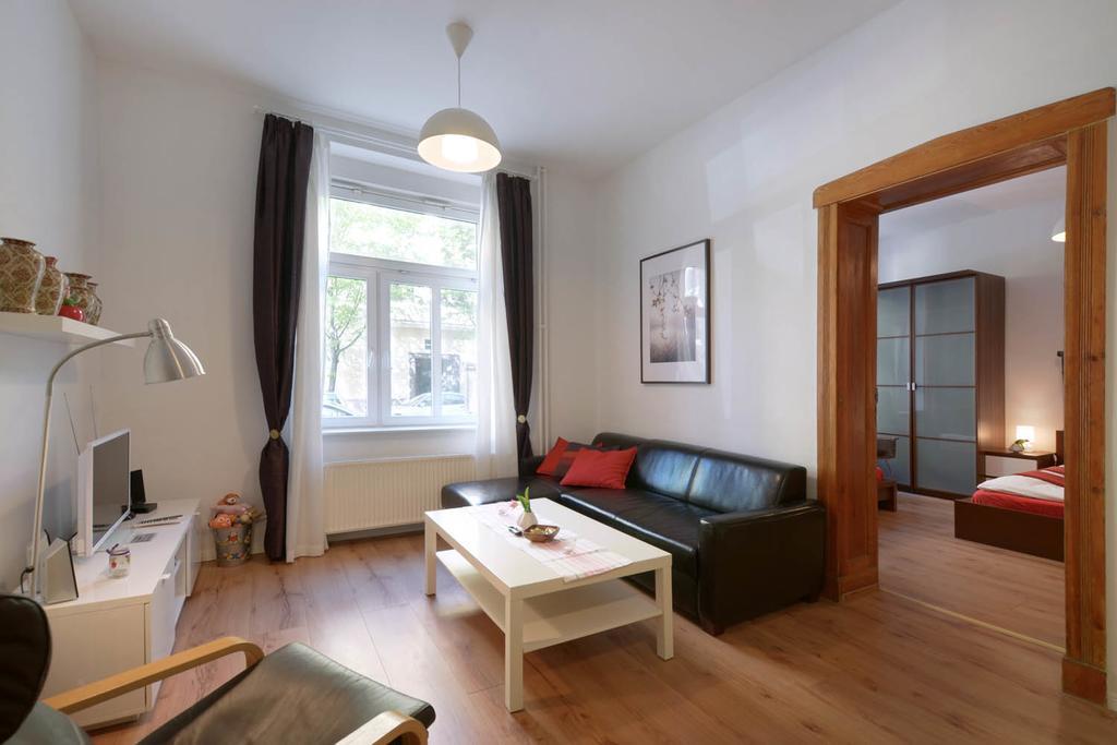 Ferienwohnung *
