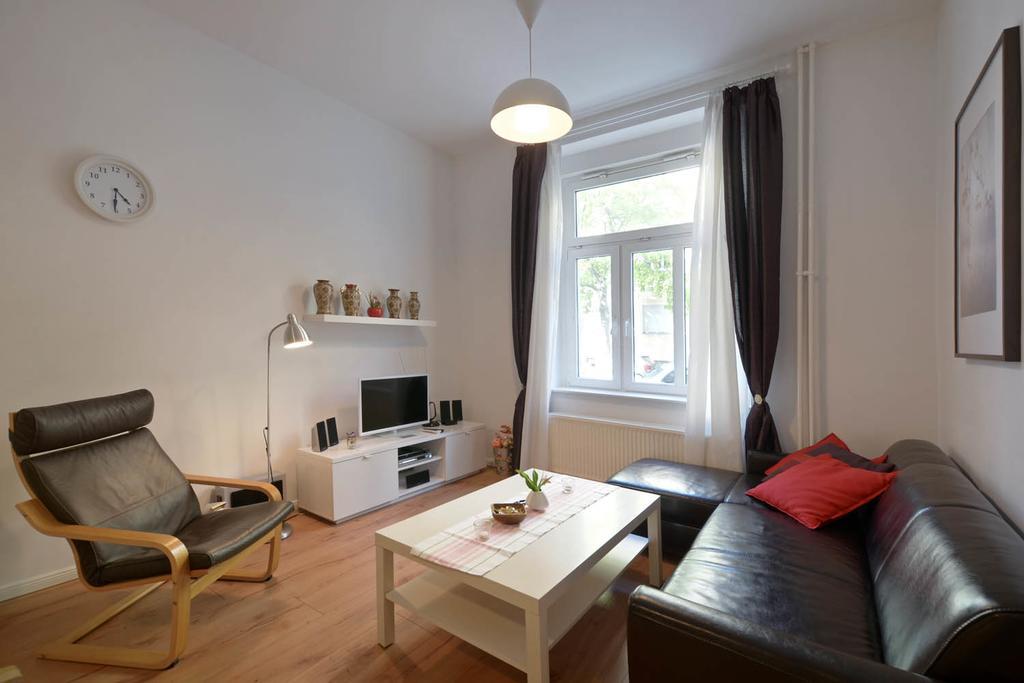 Ferienwohnung Apartment Berlin
