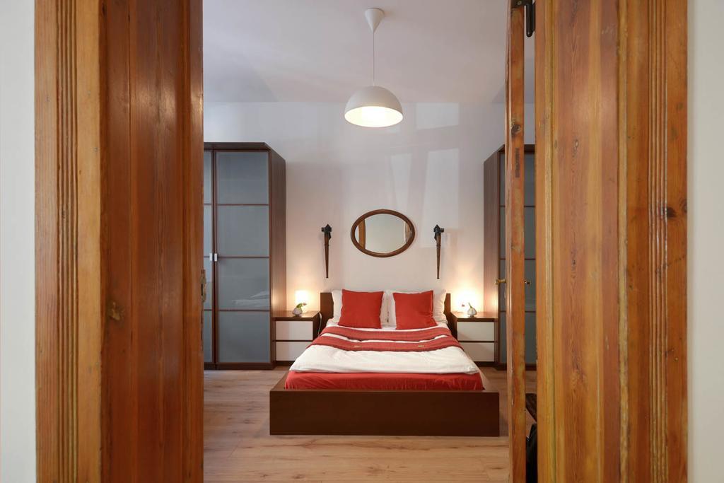 Ferienwohnung