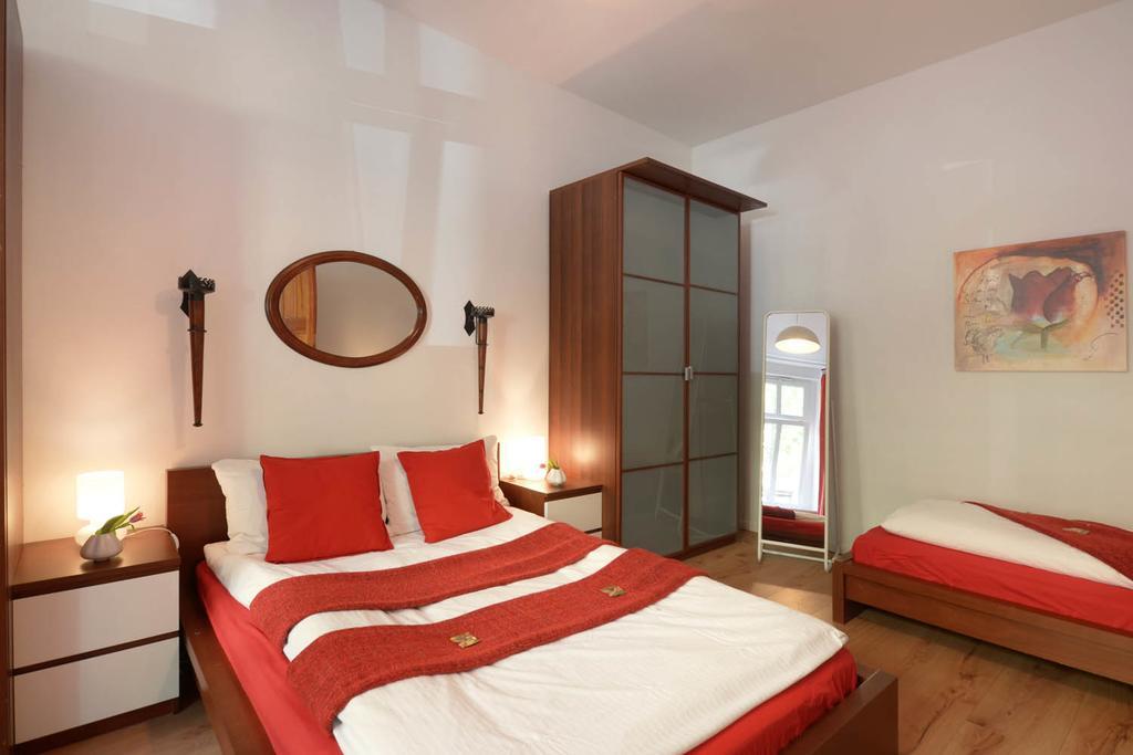 Ferienwohnung Berlin