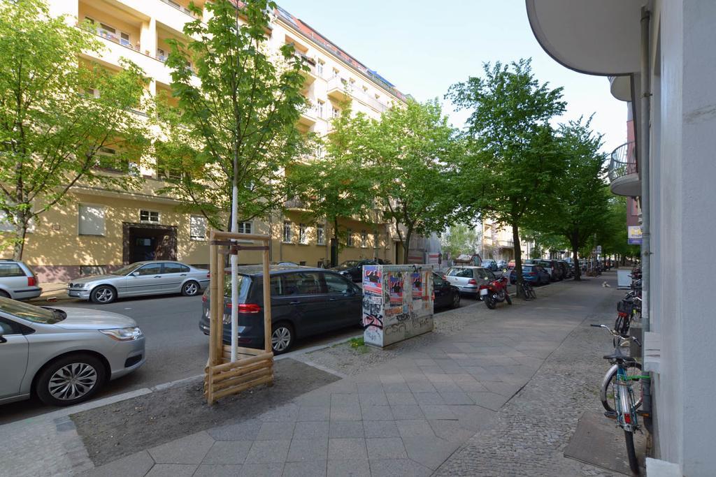 Ferienwohnung