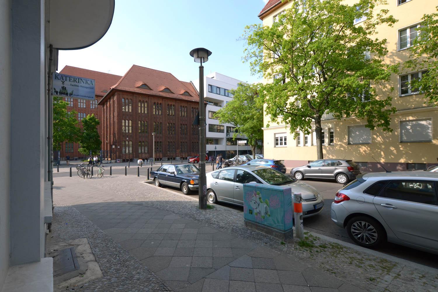 Ferienwohnung Apartment *
