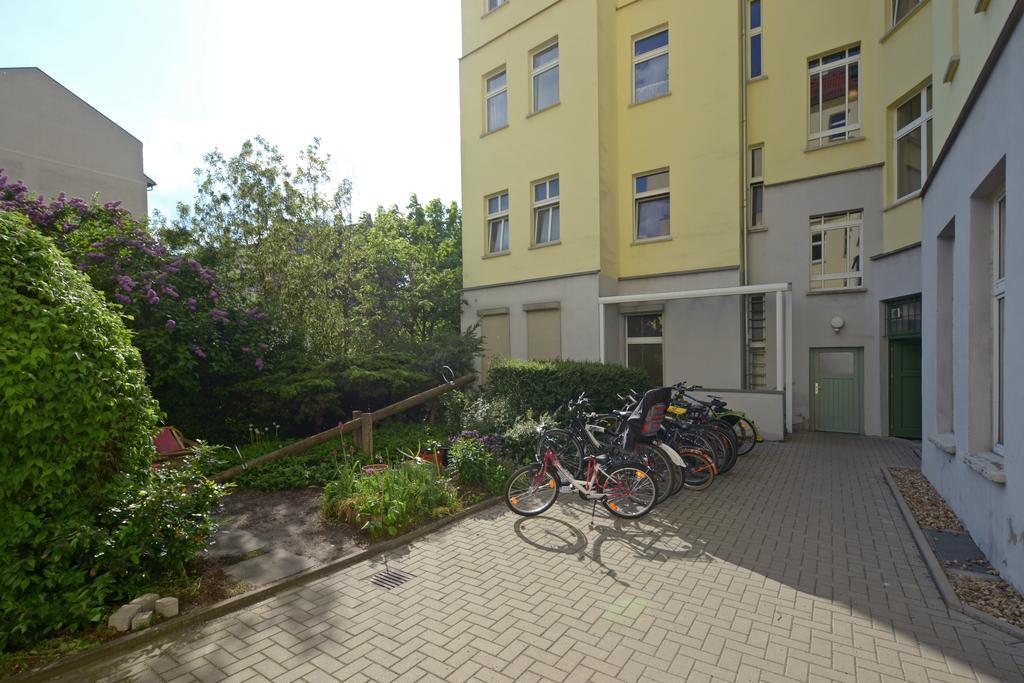 Ferienwohnung Apartment Berlin