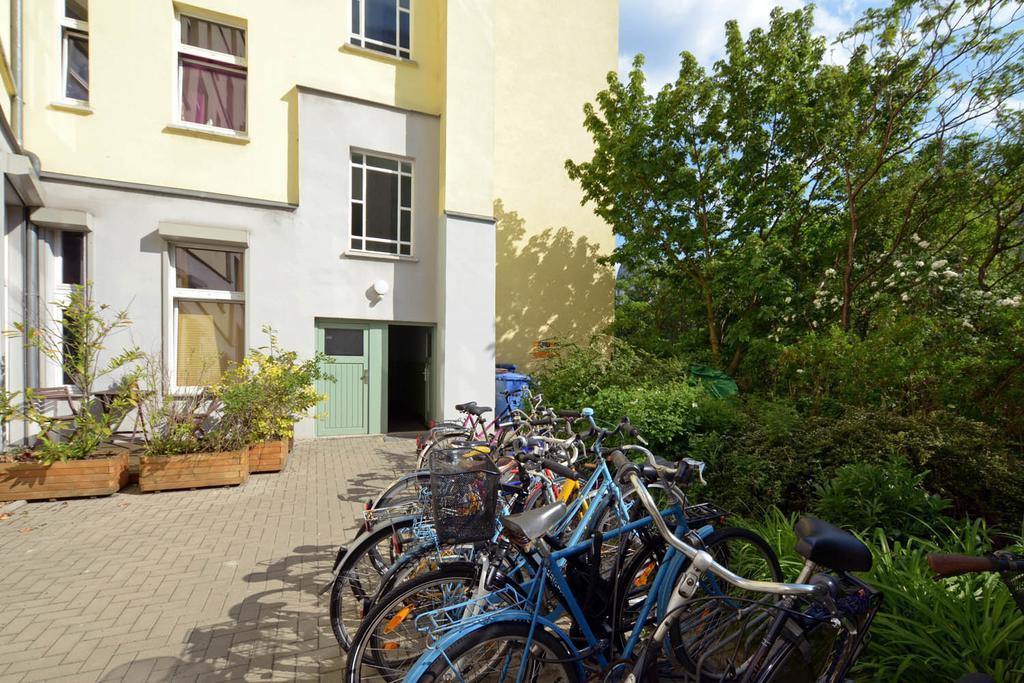 Ferienwohnung Berlin