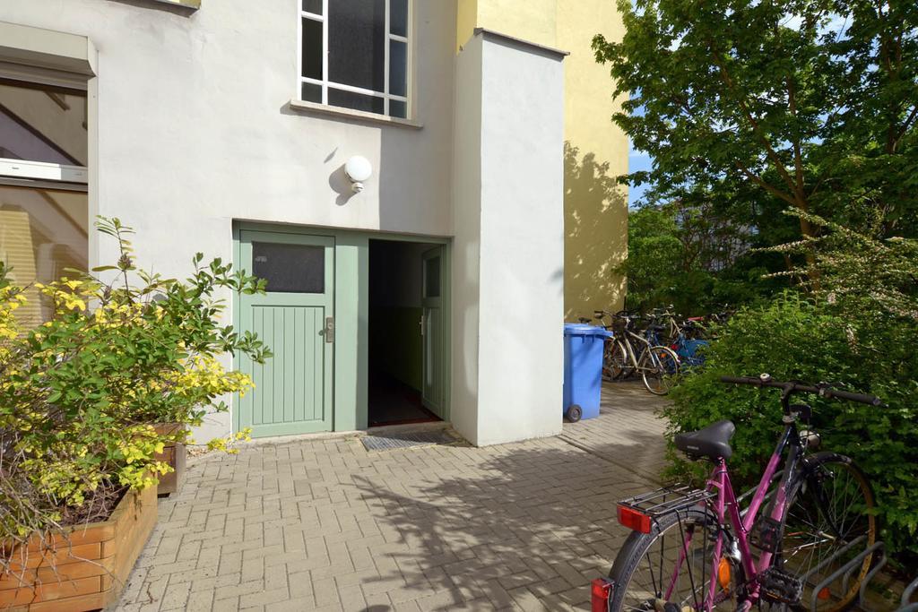 Ferienwohnung Apartment *
