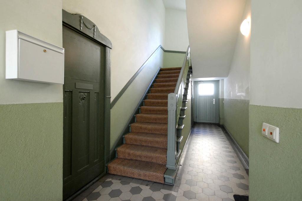 Ferienwohnung * Berlin