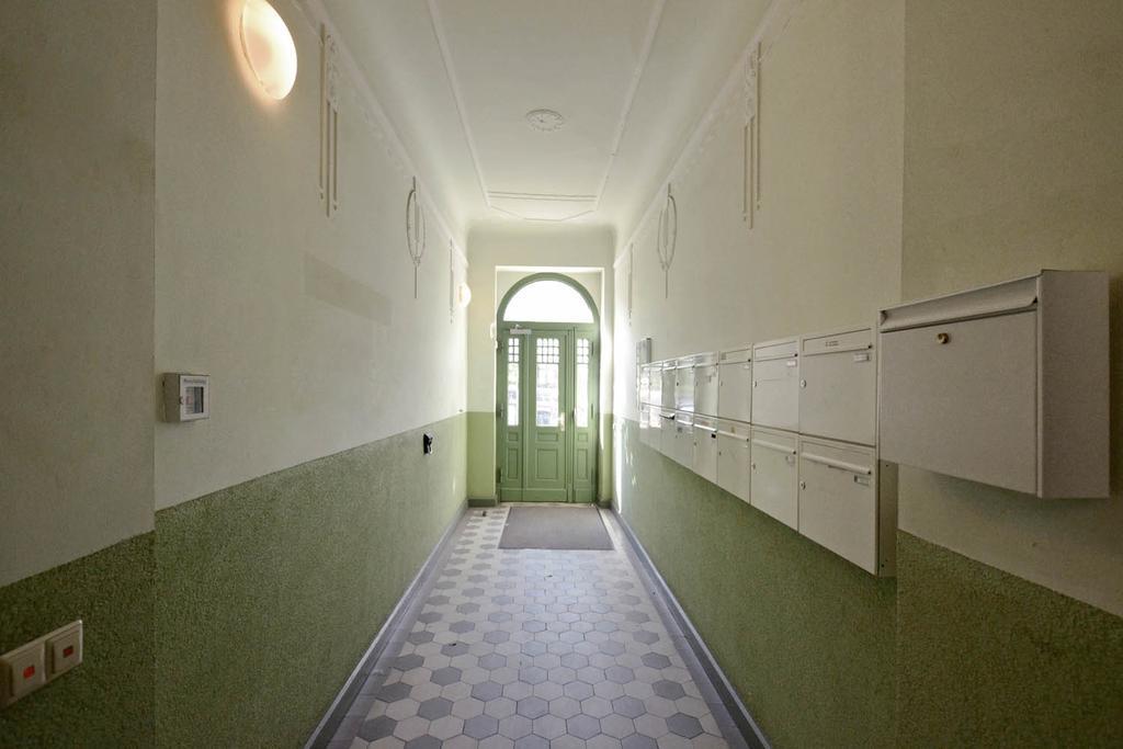 Apartment Ferienwohnung