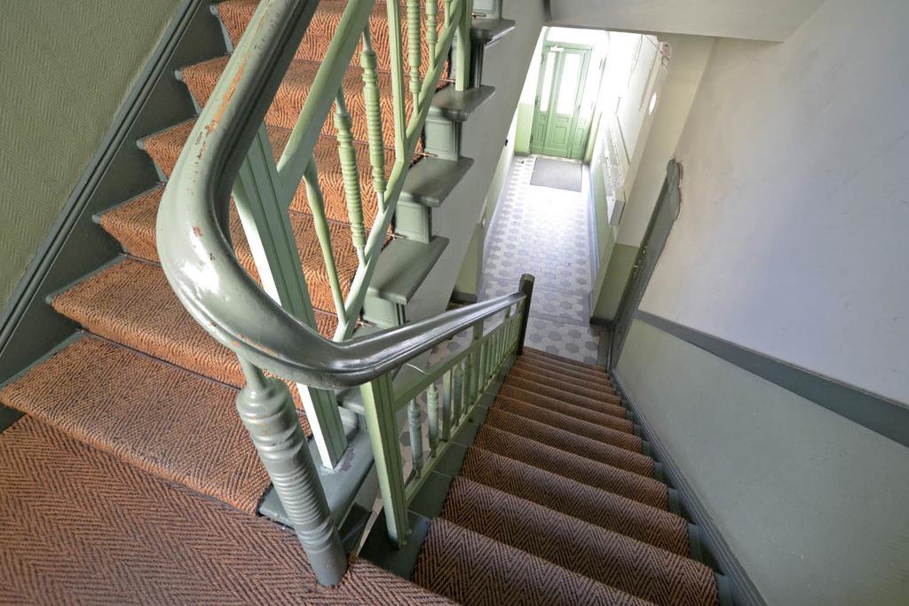 Ferienwohnung Apartment Berlin