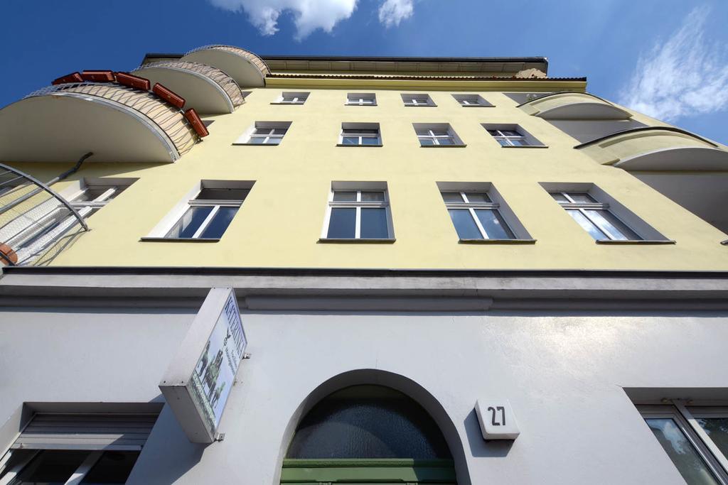 Ferienwohnung * Berlin