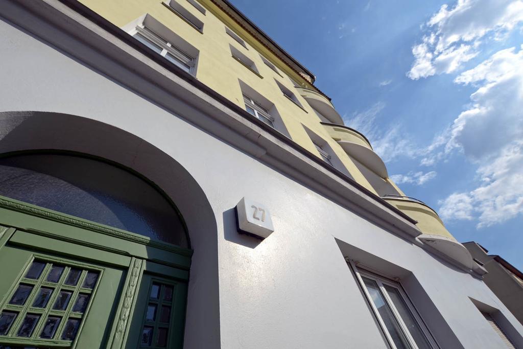 Apartment Ferienwohnung *