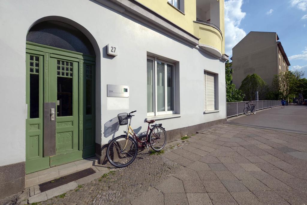 Ferienwohnung
