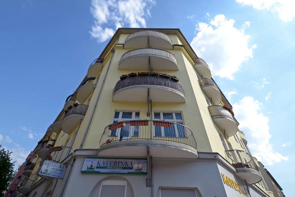 Ferienwohnung Apartment