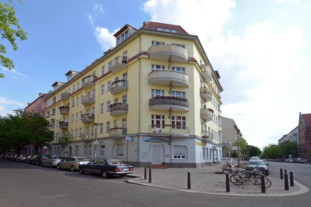 Ferienwohnung Apartment *