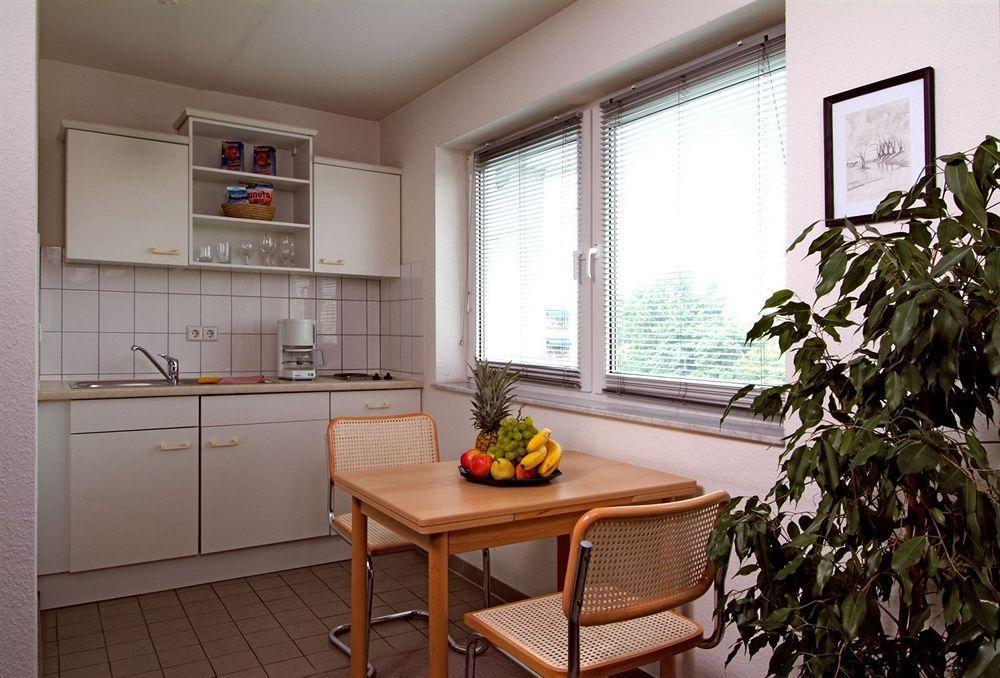 Limehome Chausseestraße Apartment Berlin