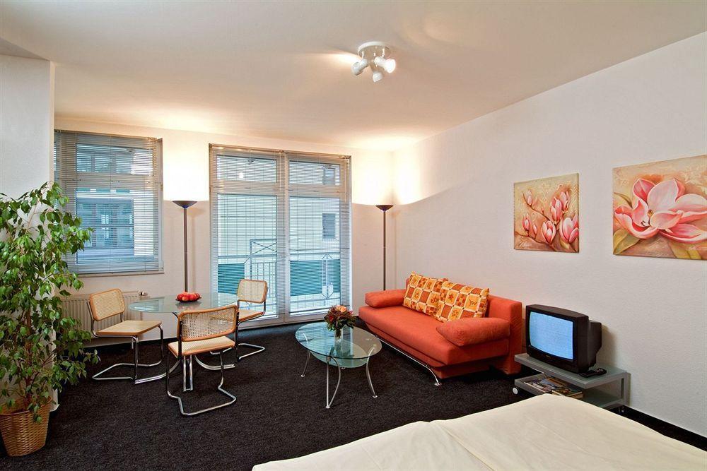 Limehome Chausseestrasse Berlin