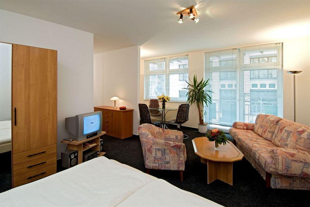Limehome Chausseestraße *
