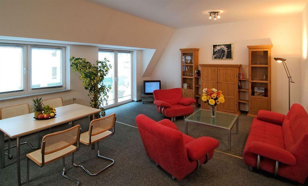 Limehome Chausseestraße