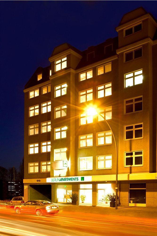 Limehome Chausseestraße Apartment *