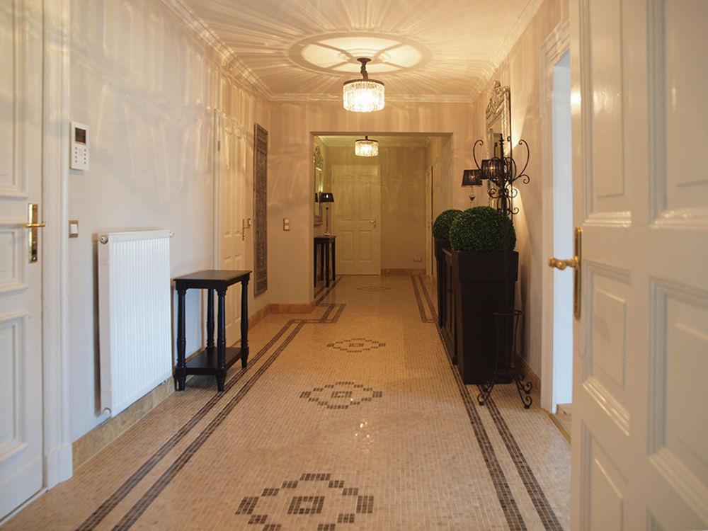 Palacina Apartment Berlin