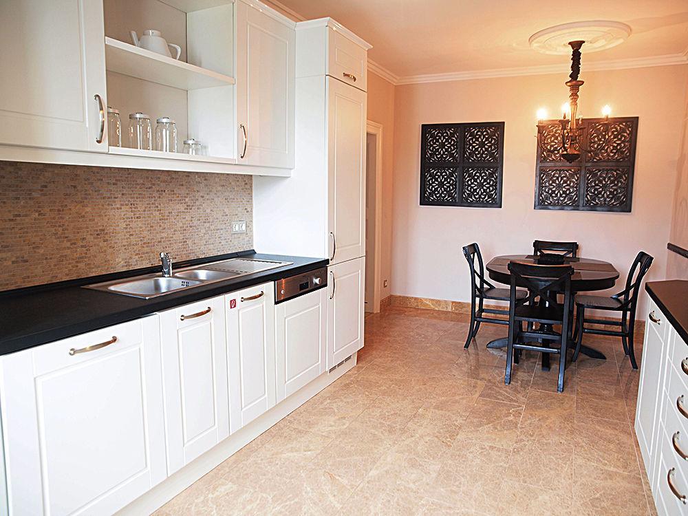 Palacina Apartment