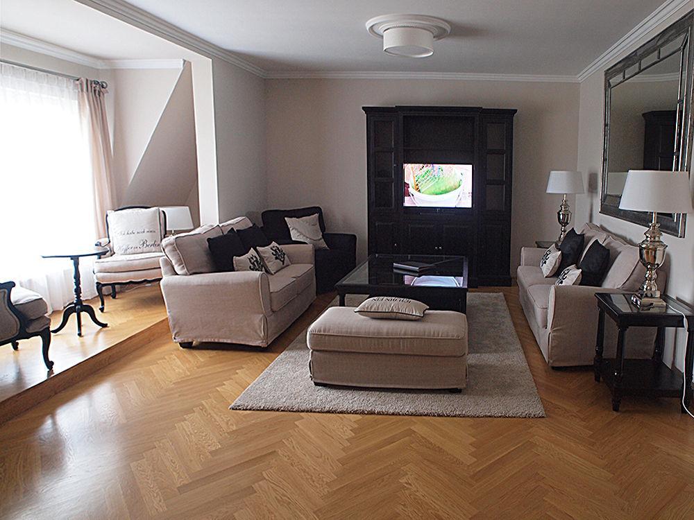 Palacina Apartment Berlin
