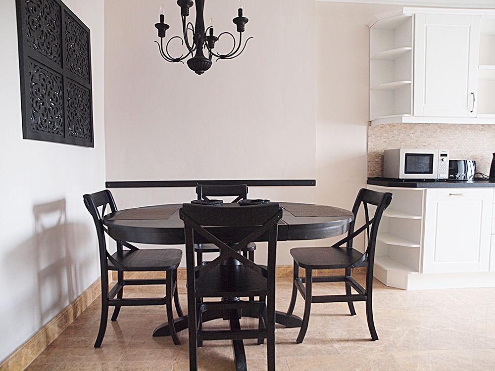 Palacina Apartment