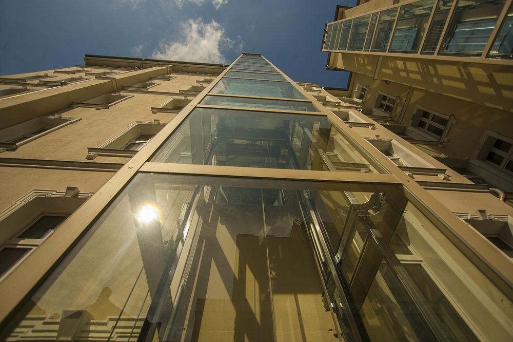 Palacina * Berlin