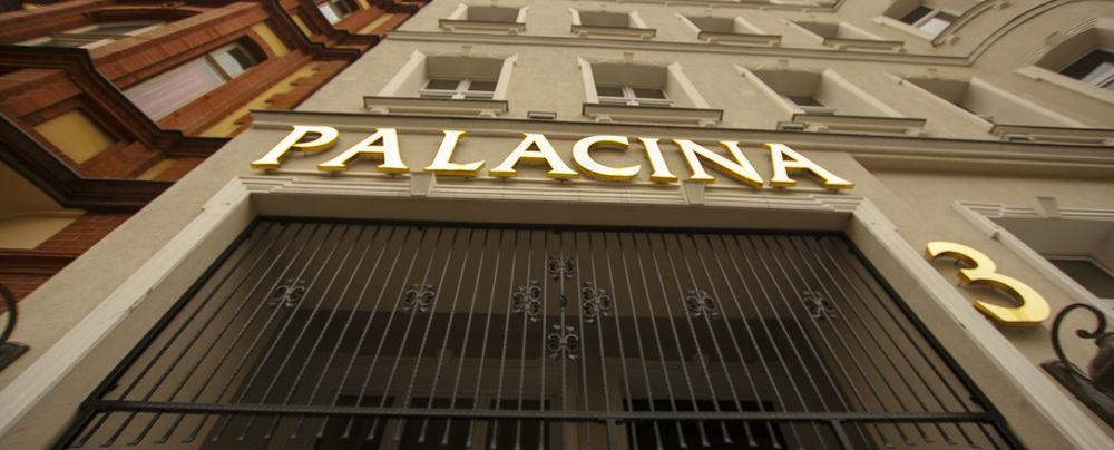 Palacina Berlin