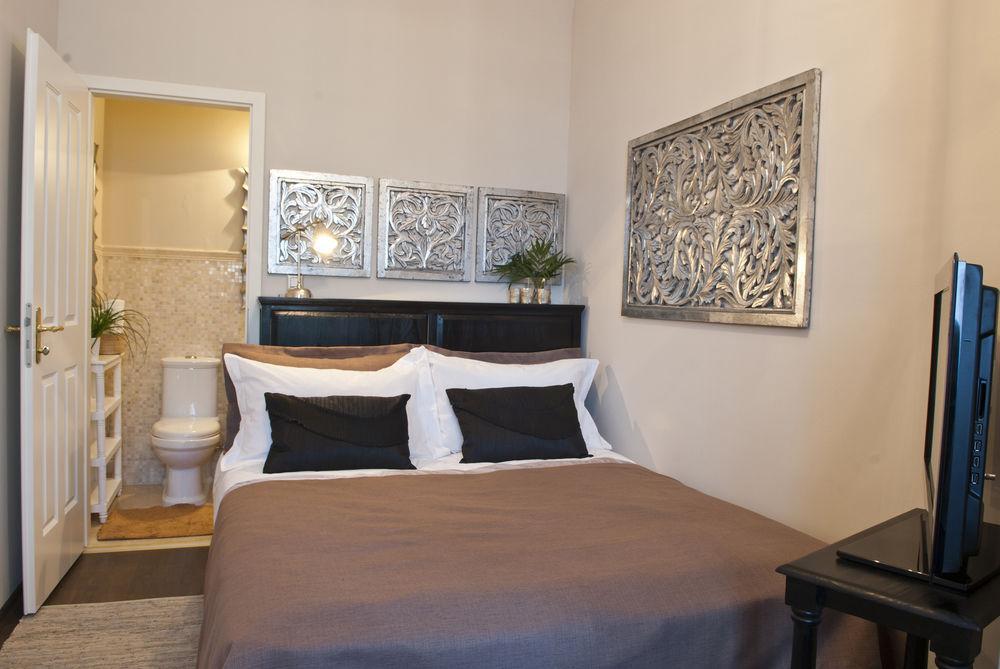 Apartment Palacina
