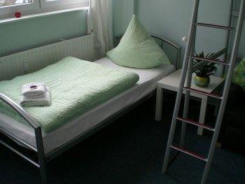 Inn-berlin Hostel Berlin